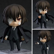 문호스트레이독스워터타이트백