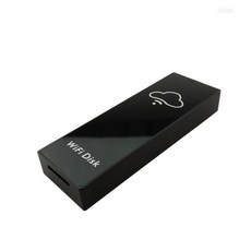 카드리더기 WiFi저축 무선 U판 wifi리더기, C01-U-BANK롱스타일 WIFI리더기-블랙, T01-USB2.0