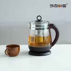 티포트기