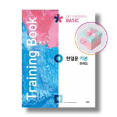 천일문구문
