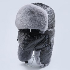 몽클레어귀달이모자