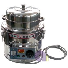 자동전기만두끓이기