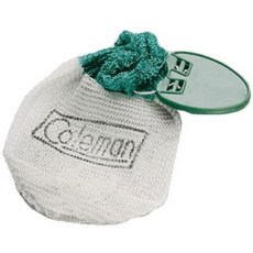 [아마존베스트]Coleman #21 Instaclip Mantles: 2-Pack Model 21B132C