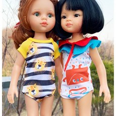 라파의인형옷가게