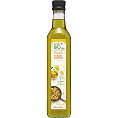 독일 에너바이오 Ener BIO 버터맛 유채유, 1개, 500ml