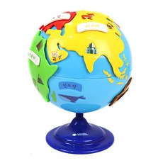 몬테소리지구본