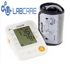 녹십자 가정용 자동 혈압계 혈압측정기 혈압기 모음 유랩케어출고 확인, 1box, YE650A+어댑터