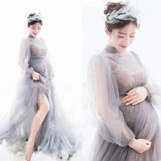만삭드레스대여