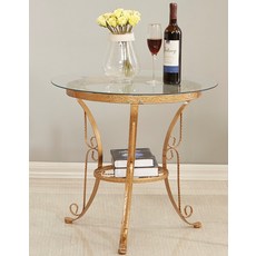 빈티지철재벤치