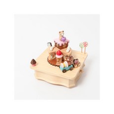 우더풀라이프오르골