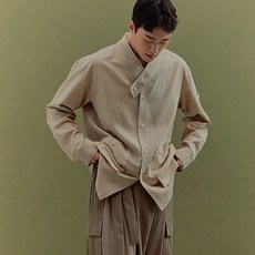 돌실나이생활한복