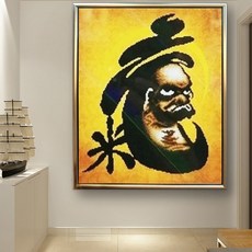 달마도보석십자수