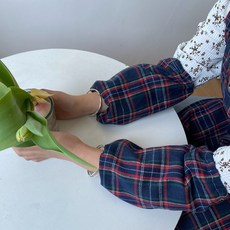 미스모네앞치마