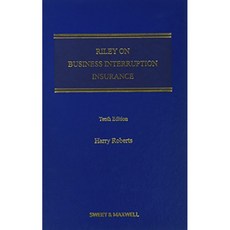 비즈니스 중단 보험에 Riley, 단일옵션