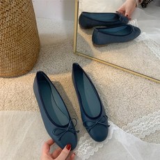 나무하나플랫슈즈