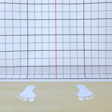 체형분석스크린