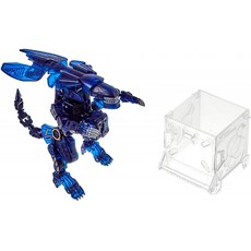 52TOYS MEGABOX MB-10외계인 퀸 피겨 도르 통판, 단일옵션