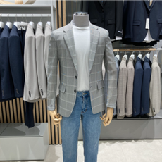 지오지아여름자켓