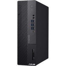 ASUS ExpertCenter D700SA 스몰 폼 팩터 데스크톱 PC 인텔 Core i710700 16GB DDR4 RAM 512GB PCIe SSD TPM 2.0 3년 온, i7-10700 | 16GB |512GB | TPM | - i710700