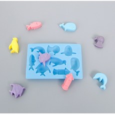 바다실리콘몰드