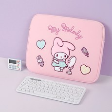 산리오노트북파우치 TOP01