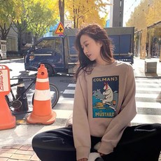 상세페이지참조 챔피언 푸 웨이트 모어 스웨터 후드 맨투맨 봄과 가을 2020 새로운 트렌드 I-23380