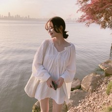 베이비돌원피스