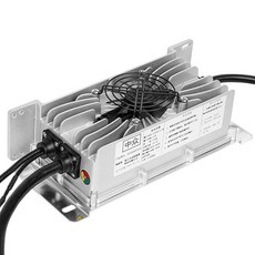48v 지게차 충전기 골프카 배터리 골프카트 전기 방전 전동, A. 60V20A, 1개