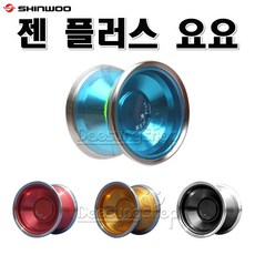 요요플러스