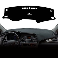 쏘나타뉴라이즈대쉬보드