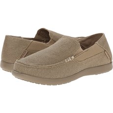 남성 빅사이즈 로퍼 크록스 산타 크루즈 2 럭스A(290/300/310)