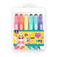 부드러운크레용