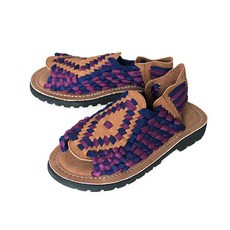  츄바스코 아즈텍 AZTEC NAVY/MORADO S130202 