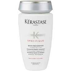 KERASTASE 케라스타즈 얇은 모발용 탈모 예방 샴푸 250ml, 1개, 295g
