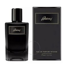 브리오니 Brioni 오드퍼퓸 인텐스 남성 향수 60ml, 1개 - 브리오니향수