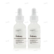 나이아신아마이드 10 + 징크 1 30ml x 2개 수분 세럼 앰플 에센스 미백 모공케어 지성 R