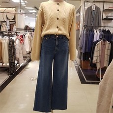 트랜드컬렉션 트렌드컬렉션 NC08 세렌부츠컷진 TRTJ20D48 (6352994)