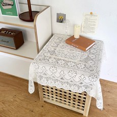 정사각테이블보