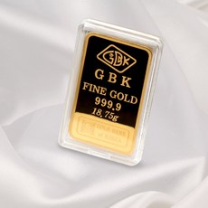 24K 골드바 (18.75g) GG-1875