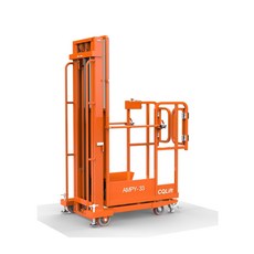 오더피커지게차