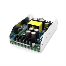 증폭기 스위칭 전원 공급 장치 300W 3 방향 양극 및 음극 12V, 5)Dual 55V 12V, 1개