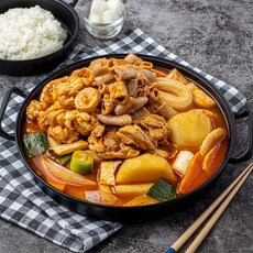 집들이음식한식