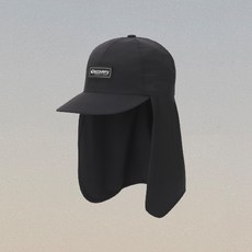 디스커버리볼캡