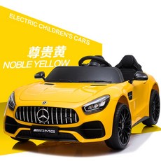 쌍둥이전동카