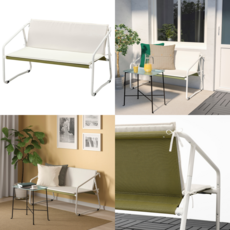 이케아야외쇼파