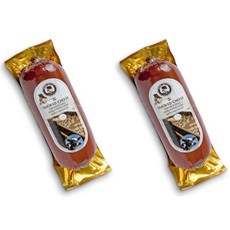 네덜란드 헨리윌리히 훈제 스모크 치즈 500g 2개 Henri Willig
