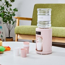 미니정수기만들기