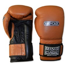 Ring to Cage Deluxe MiM-Foam Sparring Boxing Gloves - Safety Str/5783, 상세내용참조, 상세내용참조