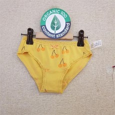 [모이모이깜피] NC05 오가닉스판여아삼각 MO20SS체리1