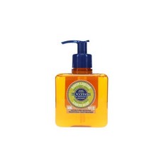  L'Occitane 록시땅 시어 핸드 앤 바디 버베나 액상 비누 10.1온스 